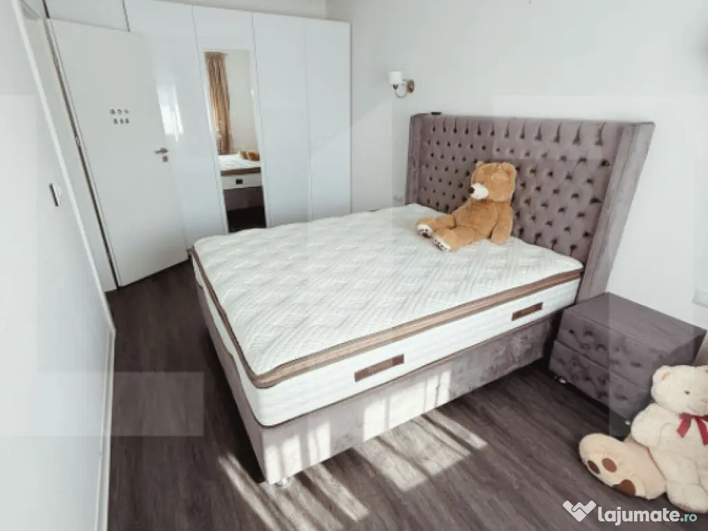 Casa tip duplex Mosnita Veche 140 mp