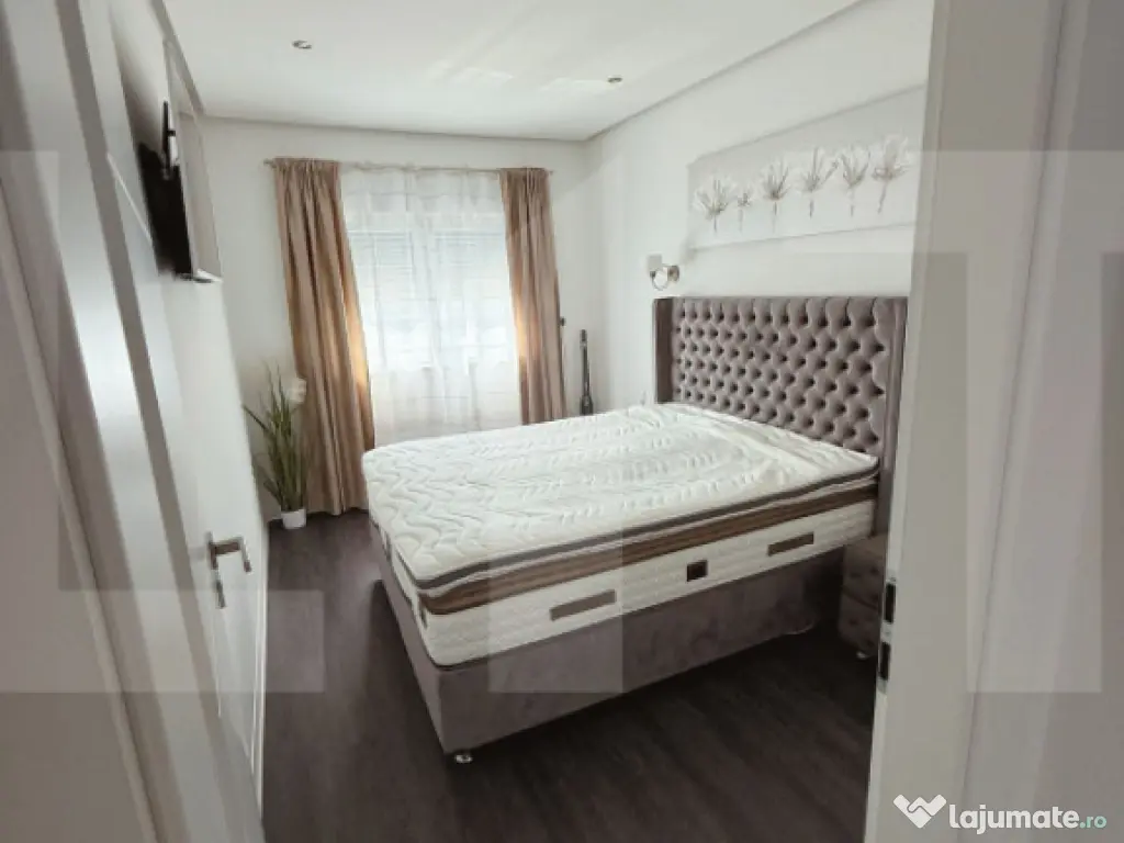 Casa tip duplex Mosnita Veche 140 mp