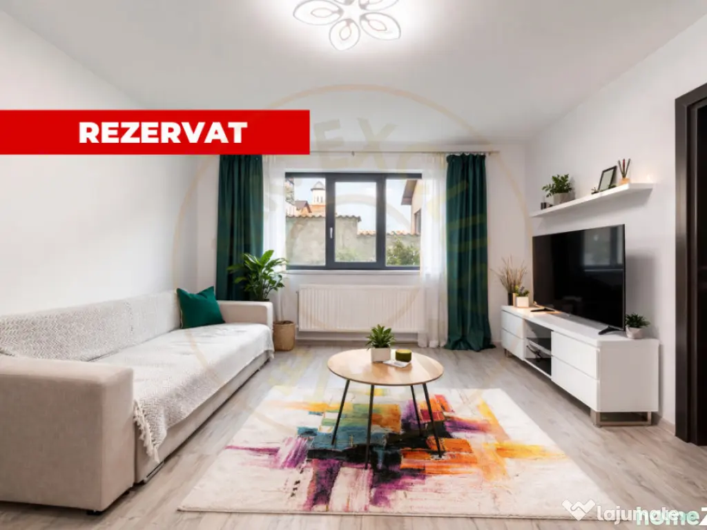 Apartament 2 camere Pitești -Prundu- bloc 2019-0% comision 
