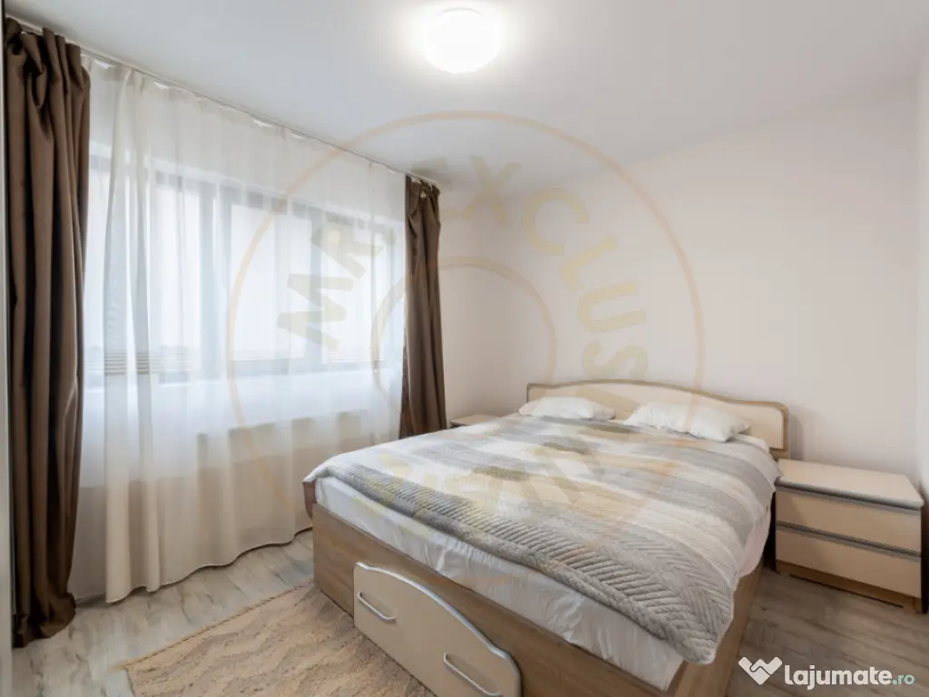 Apartament 2 camere Pitești -Prundu- bloc 2019-0% comision 