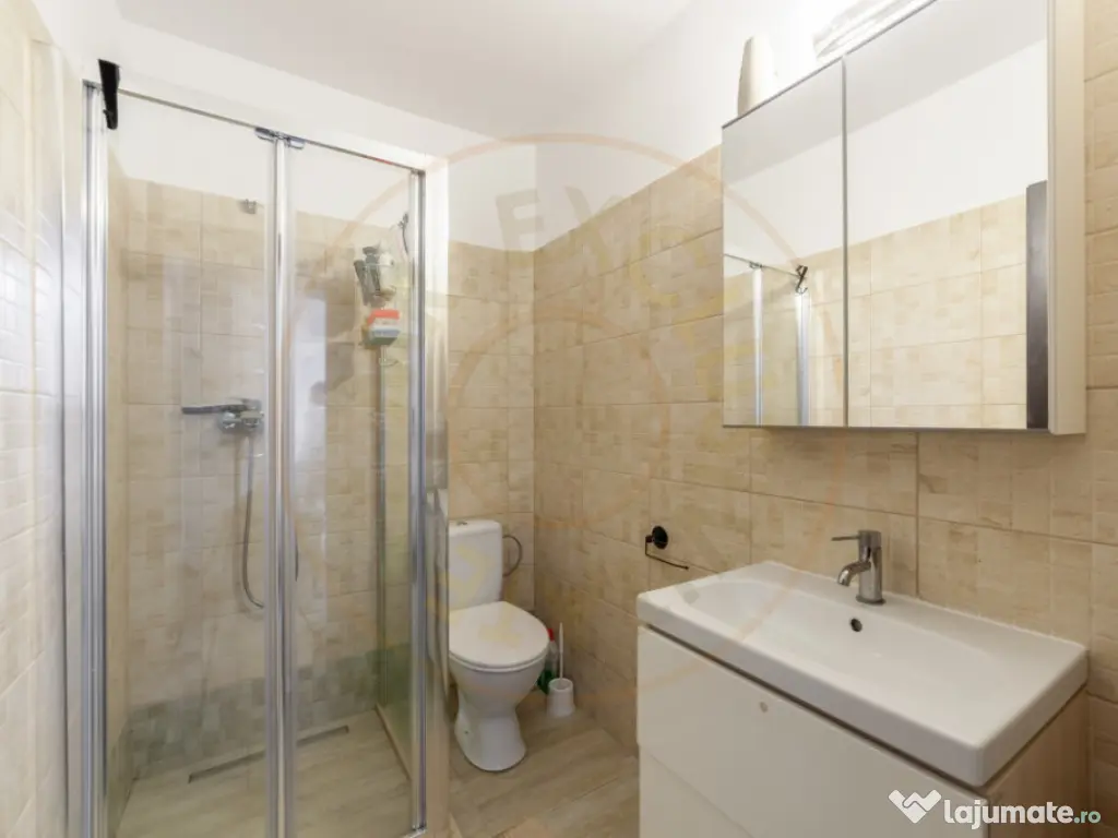 Apartament 2 camere Pitești -Prundu- bloc 2019-0% comision 