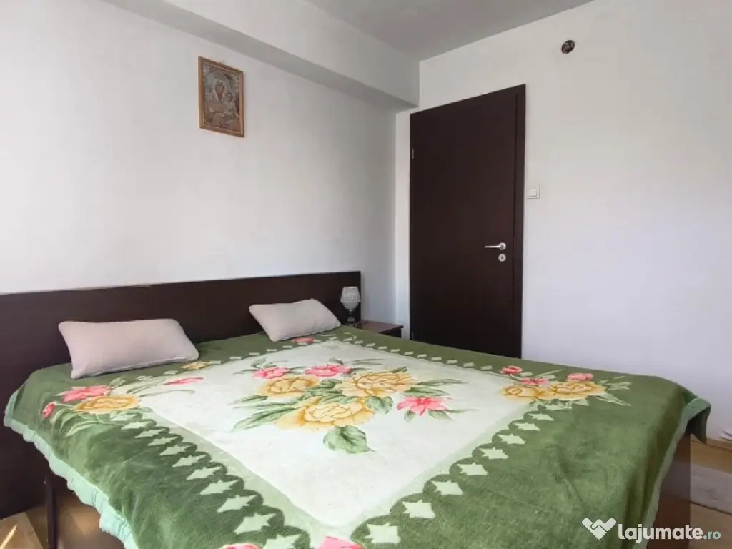 Apartament 2 camere in Deva, zona ultracentrala- 1 Decembrie 