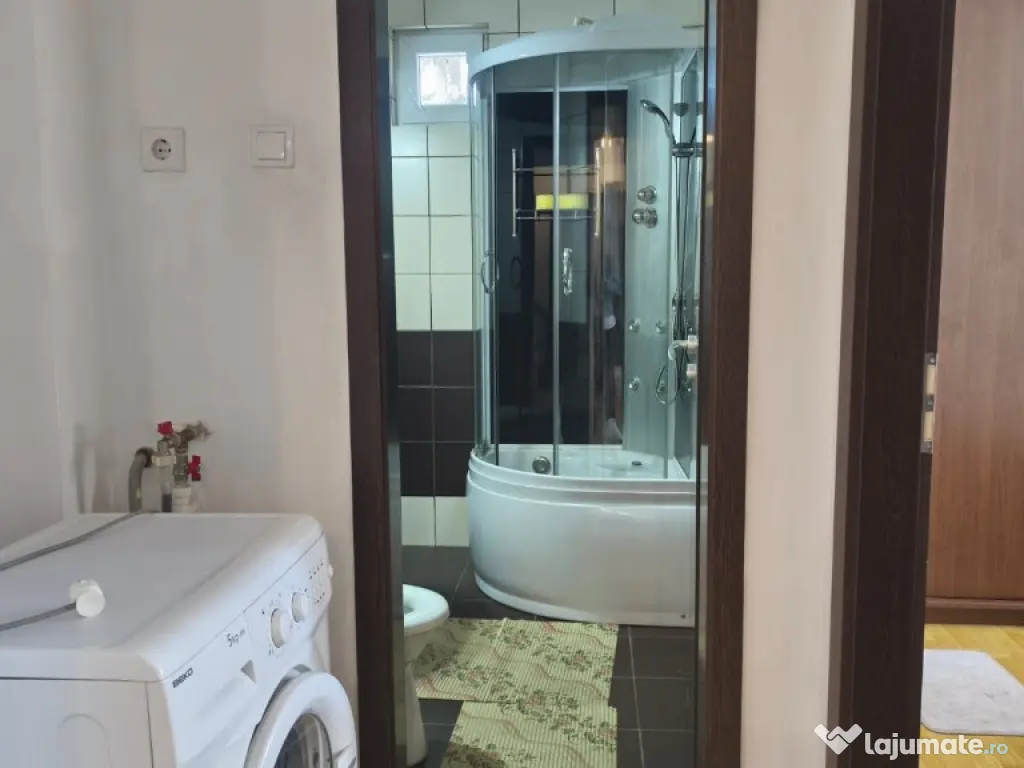 Apartament 2 camere in Deva, zona ultracentrala- 1 Decembrie 