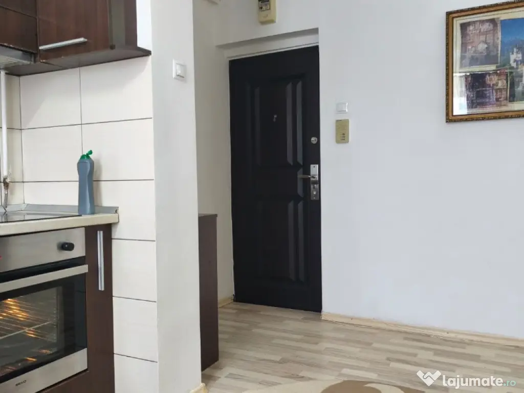 Apartament 2 camere in Deva, zona ultracentrala- 1 Decembrie 