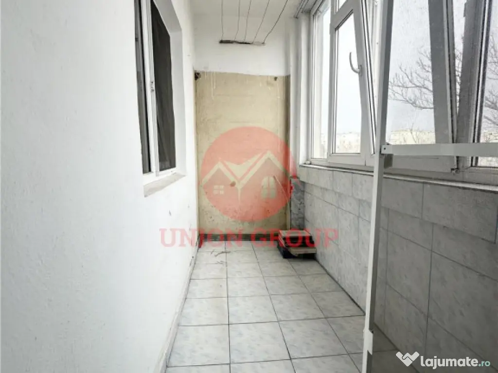 Apartament 4 Camere Decomandat, Etaj 2, Zona KM 4-5 