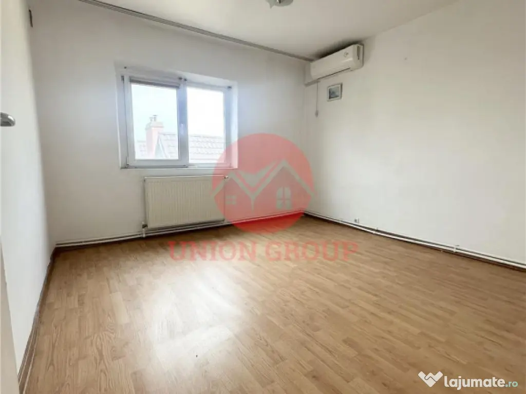 Apartament 4 Camere Decomandat, Etaj 2, Zona KM 4-5 