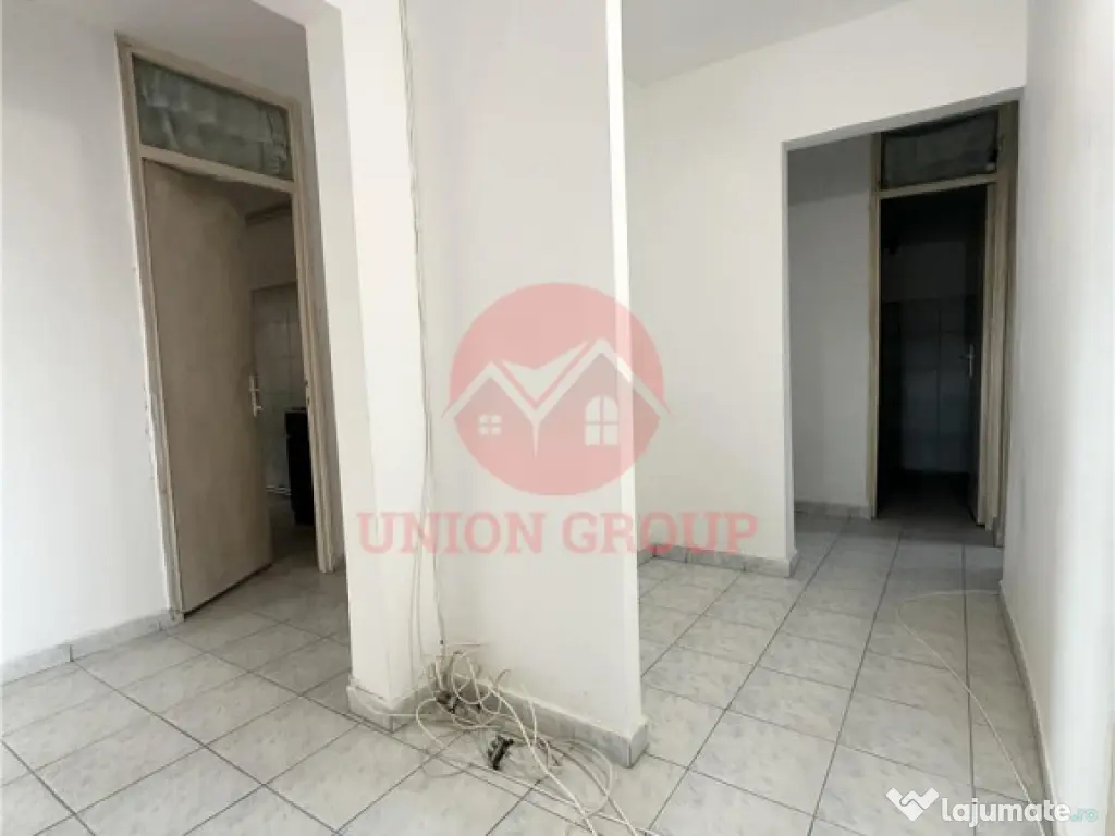 Apartament 4 Camere Decomandat, Etaj 2, Zona KM 4-5 