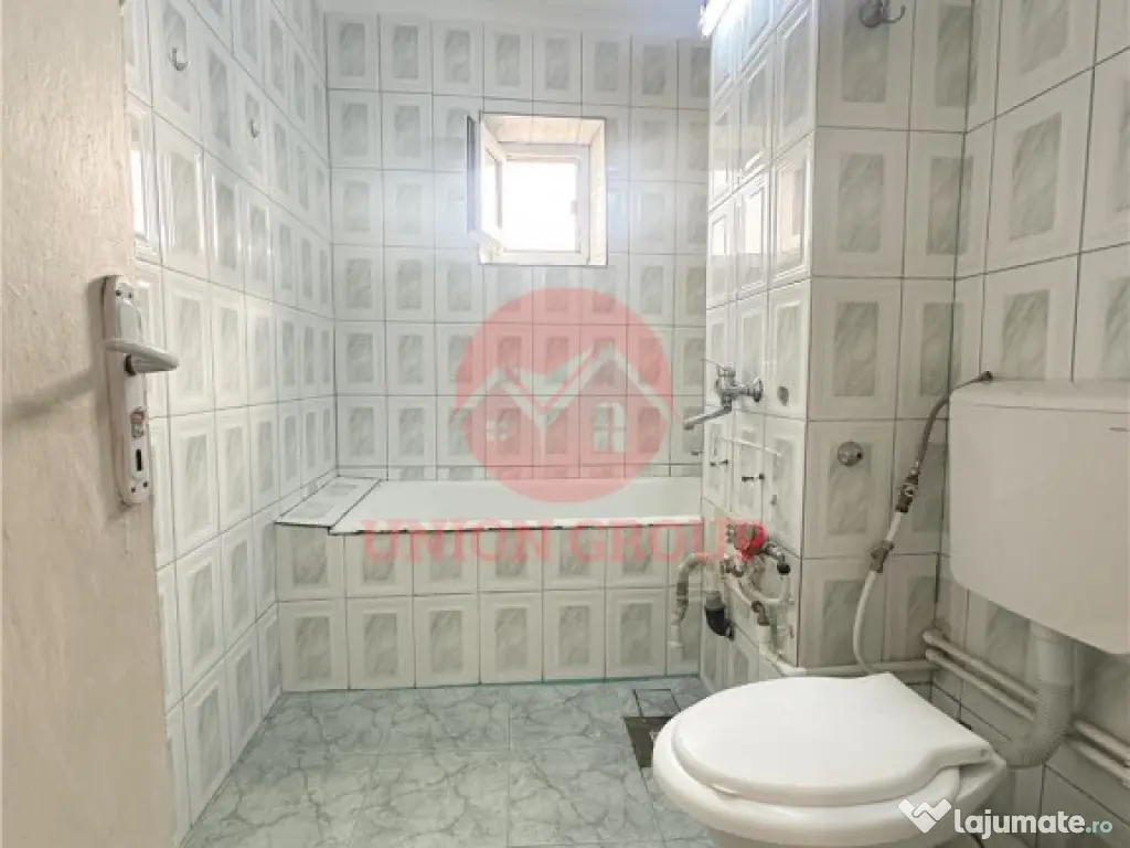 Apartament 4 Camere Decomandat, Etaj 2, Zona KM 4-5 