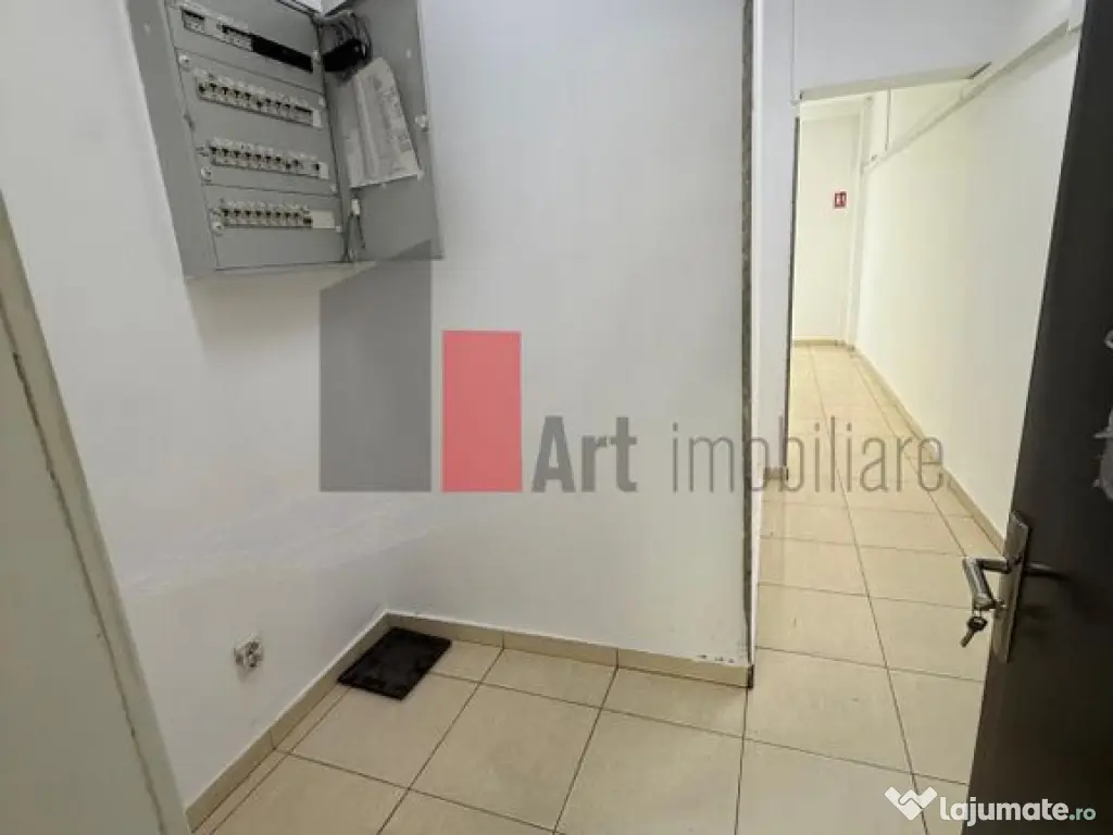 0 Comision -Spatiu comercial de inchiriat in zona Mihalac... 