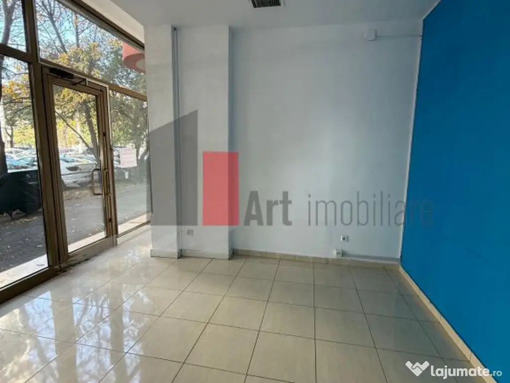 0% Comision -Spatiu comercial de inchiriat in zona Mihala... 