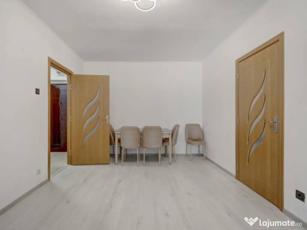 Apartament 2 camere la 2 min. metrou Orizont 