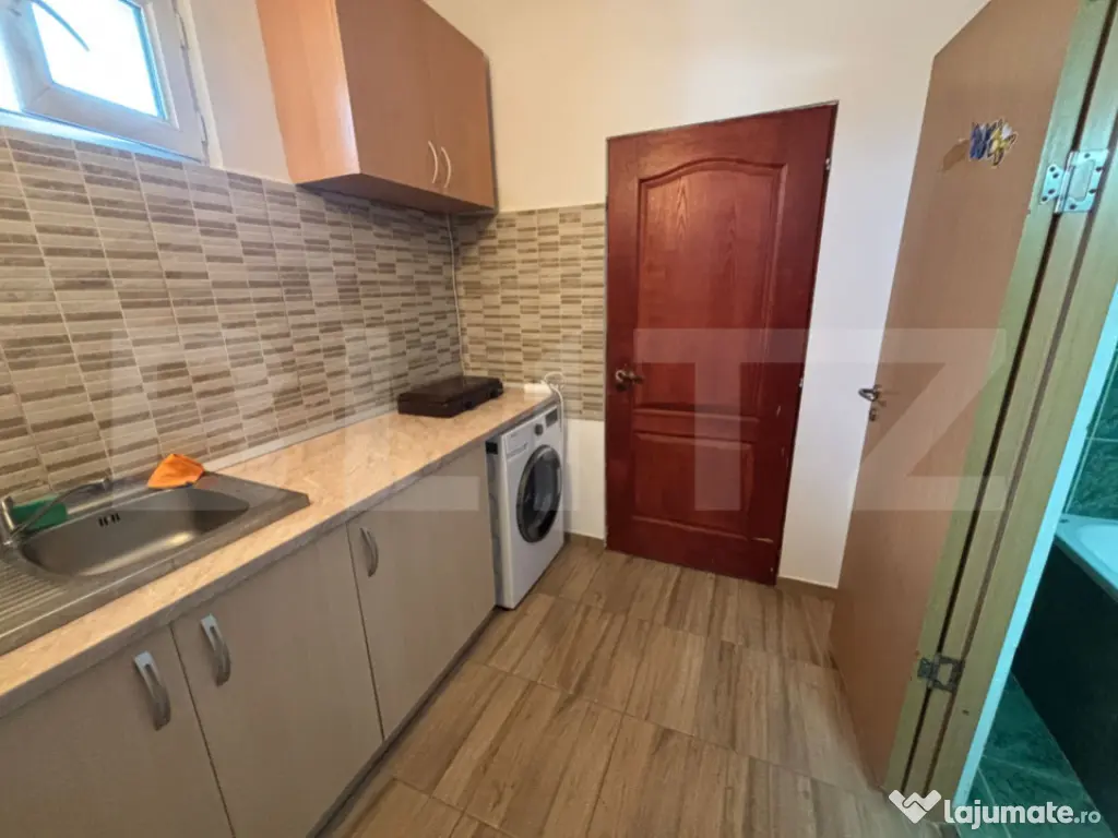 Camera de camin, 20 mp, zona Dacia