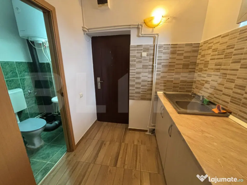 Camera de camin, 20 mp, zona Dacia