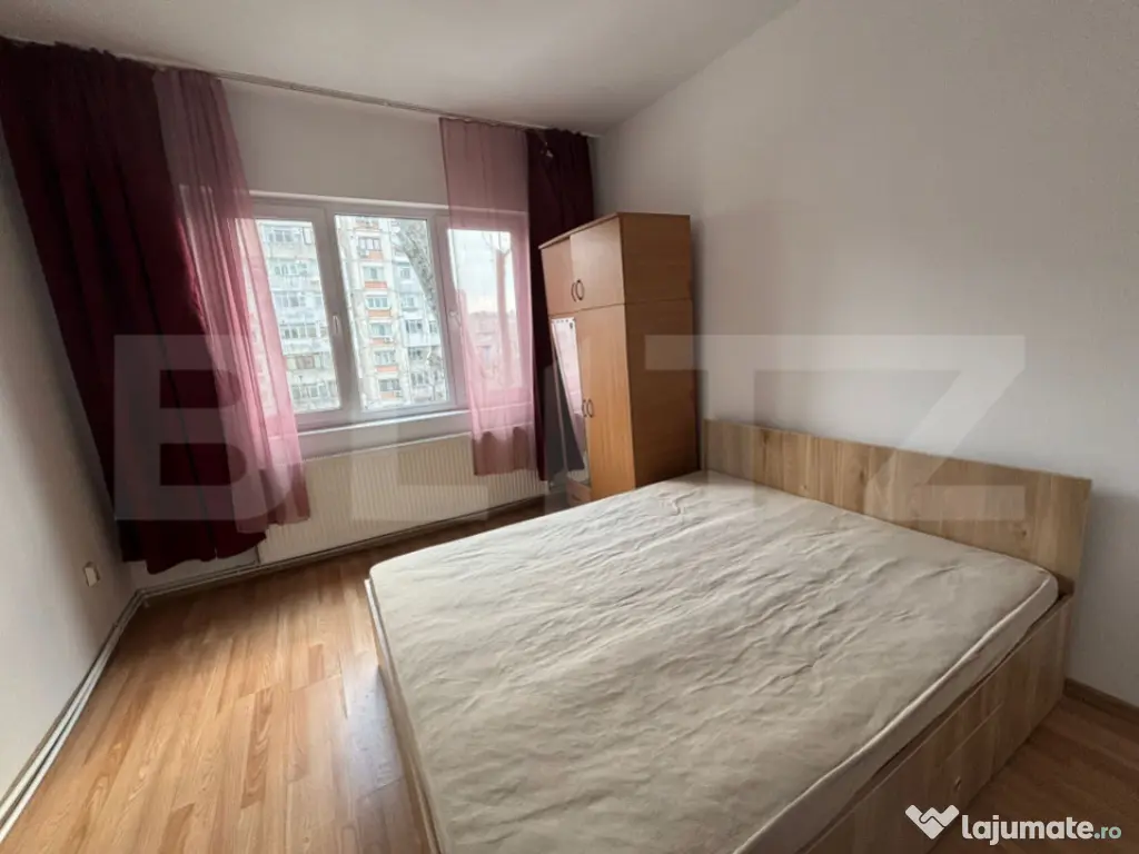 Camera de camin, 20 mp, zona Dacia