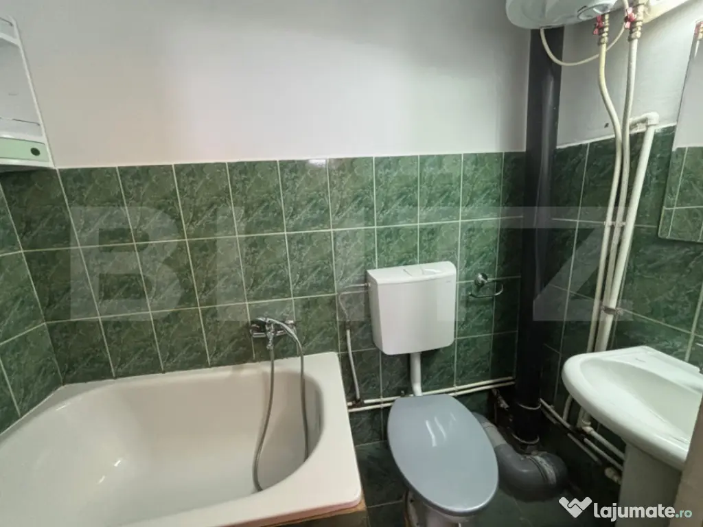 Camera de camin, 20 mp, zona Dacia