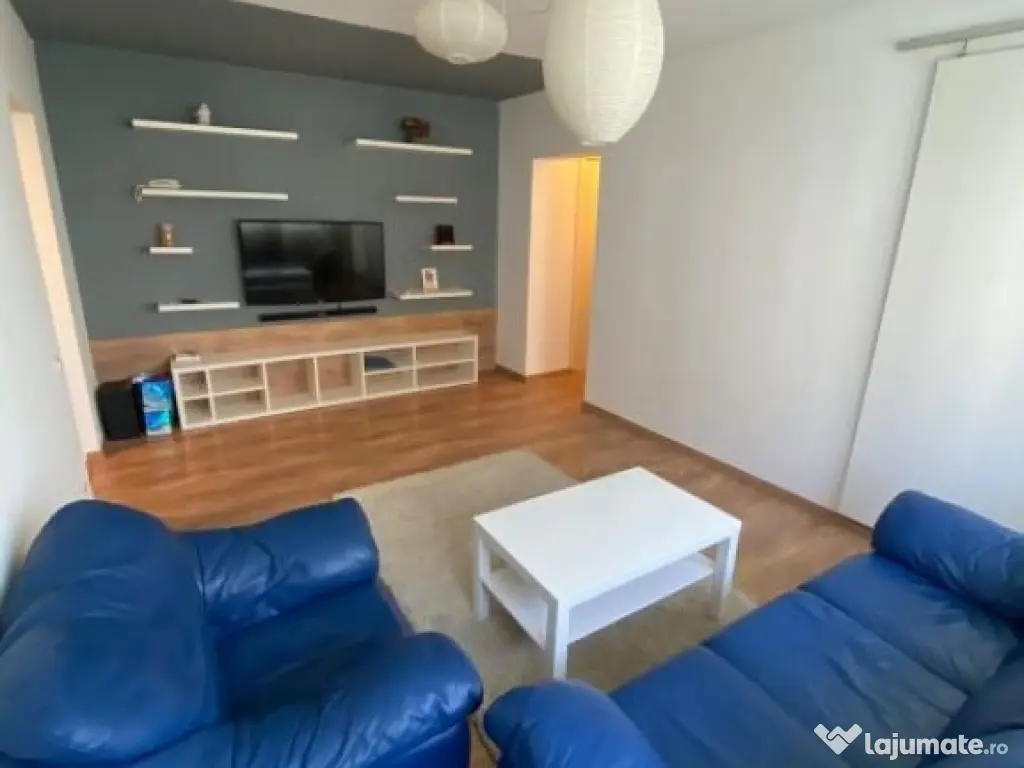 Apartament 2 camere - Piata Iancului - Mihai Bravu 