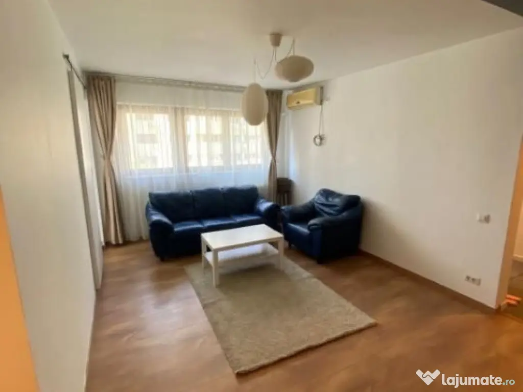 Apartament 2 camere - Piata Iancului - Mihai Bravu 