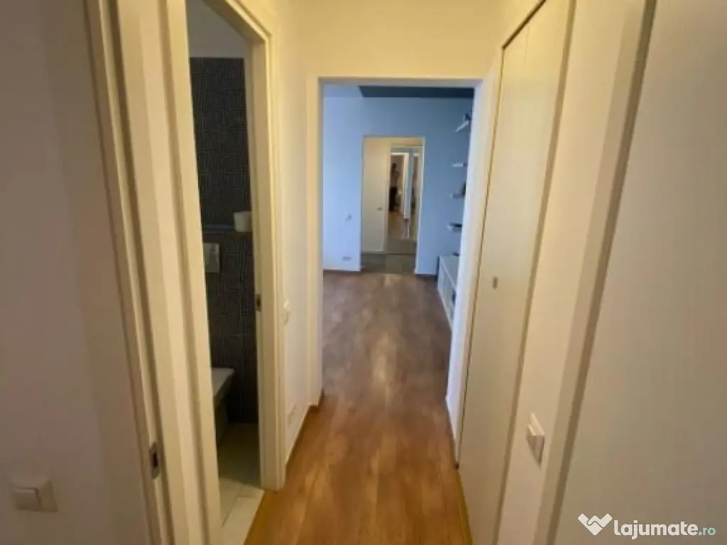 Apartament 2 camere - Piata Iancului - Mihai Bravu 