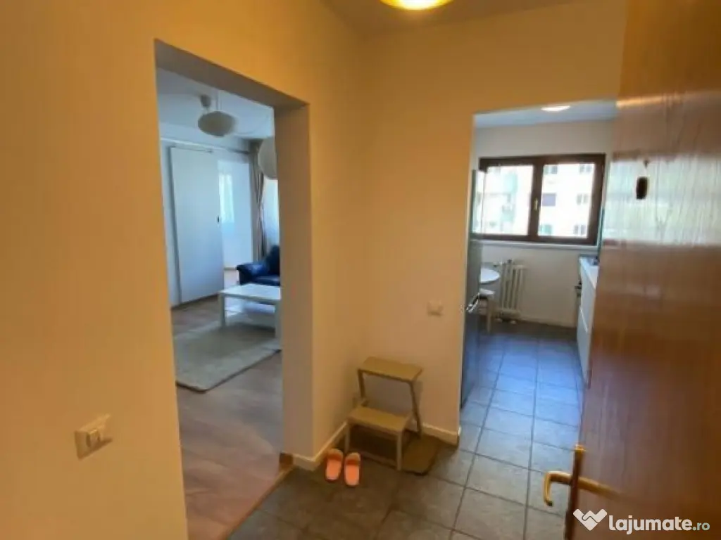 Apartament 2 camere - Piata Iancului - Mihai Bravu 