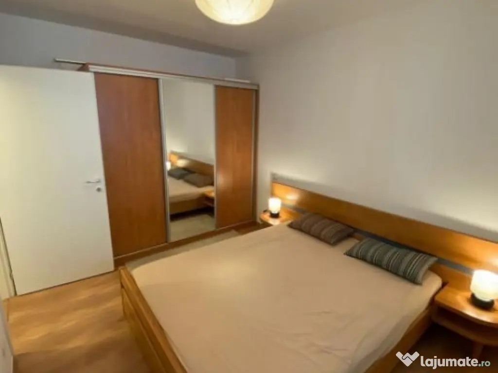 Apartament 2 camere - Piata Iancului - Mihai Bravu 