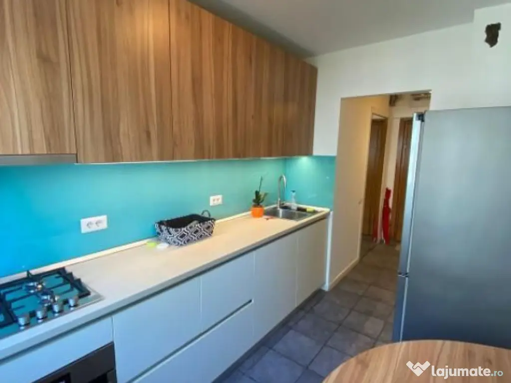 Apartament 2 camere - Piata Iancului - Mihai Bravu 