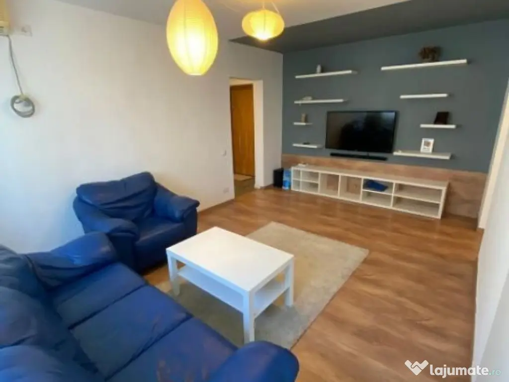 Apartament 2 camere - Piata Iancului - Mihai Bravu 