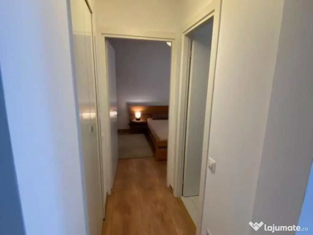 Apartament 2 camere - Piata Iancului - Mihai Bravu 