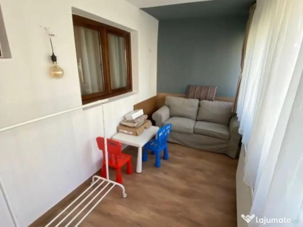 Apartament 2 camere - Piata Iancului - Mihai Bravu 