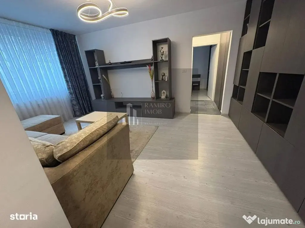 2 camere - Alexandru Obregia - 10 Minute Metrou piata Sud... 