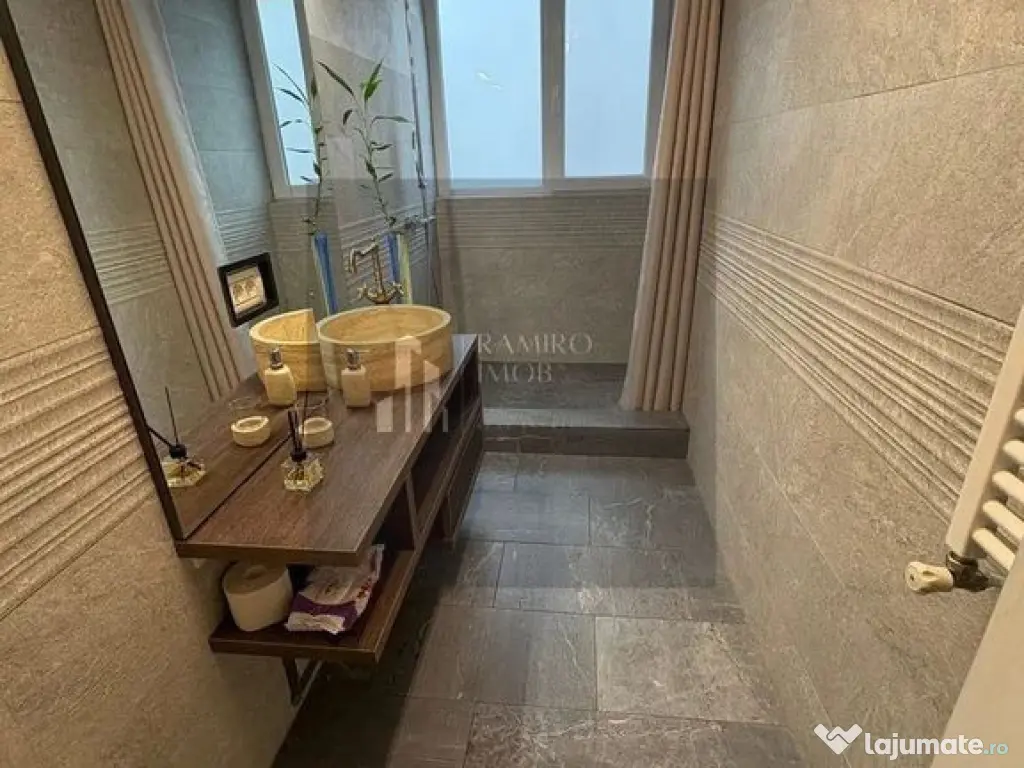 2 camere - Alexandru Obregia - 10 Minute Metrou piata Sud... 