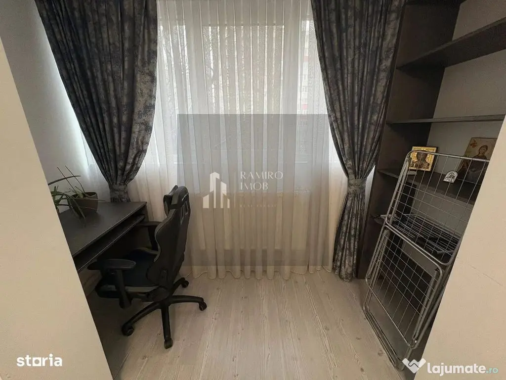 2 camere - Alexandru Obregia - 10 Minute Metrou piata Sud... 