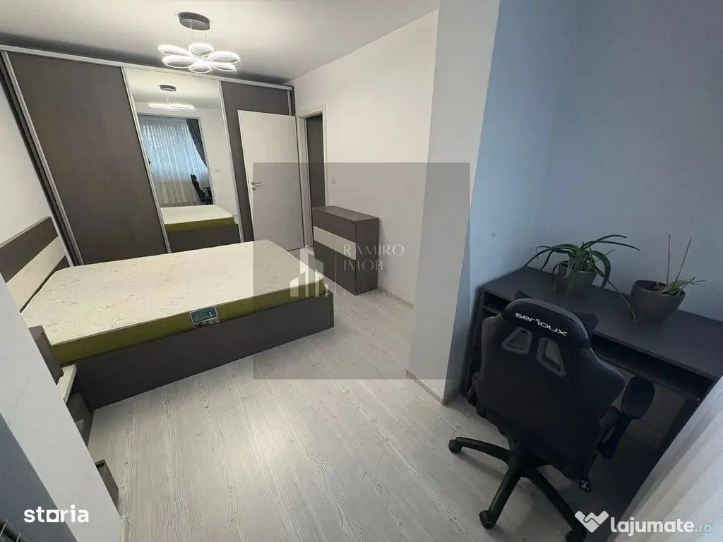 2 camere - Alexandru Obregia - 10 Minute Metrou piata Sud... 