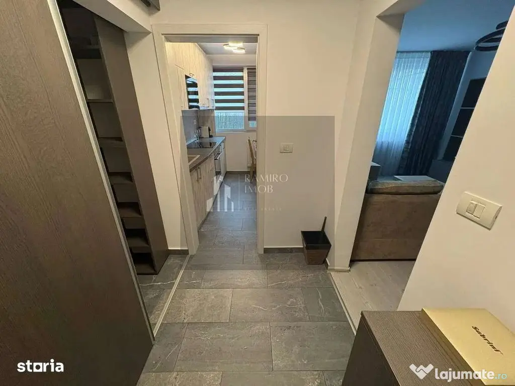 2 camere - Alexandru Obregia - 10 Minute Metrou piata Sud... 