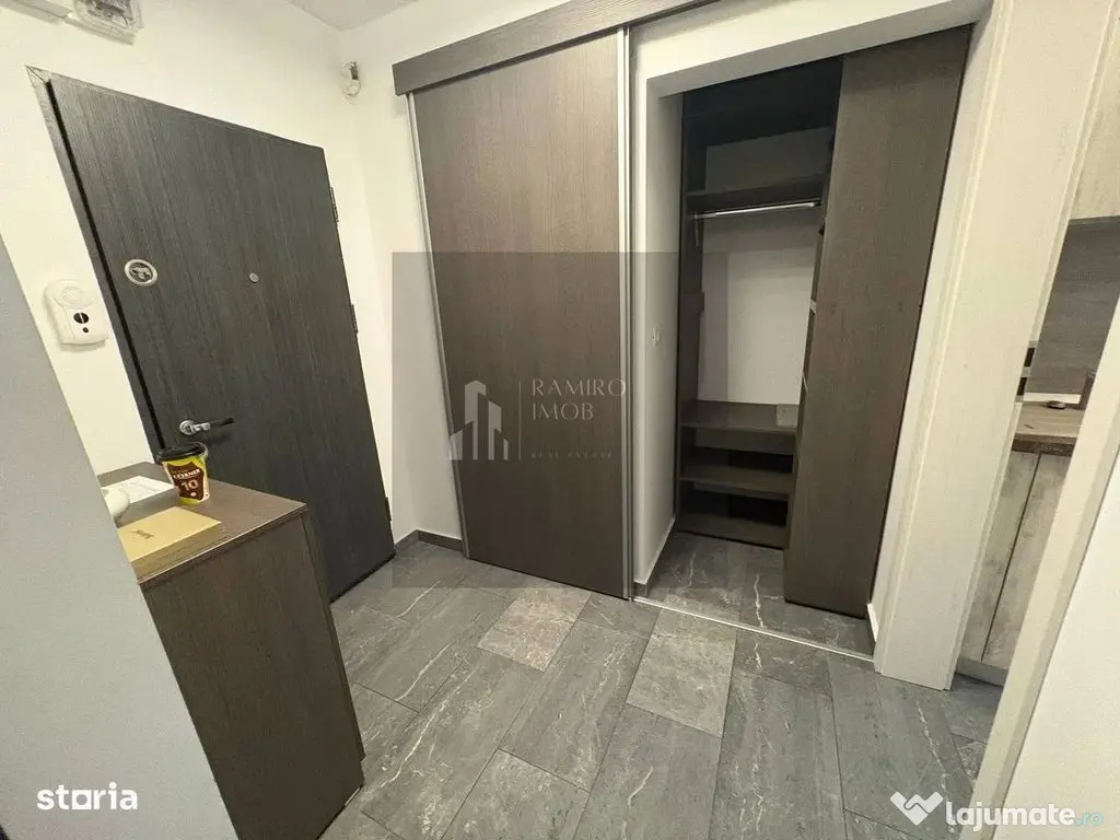 2 camere - Alexandru Obregia - 10 Minute Metrou piata Sud... 