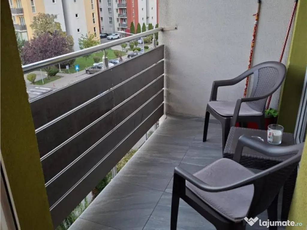 Apartament 2 camere decomandat | Avantgarden | 