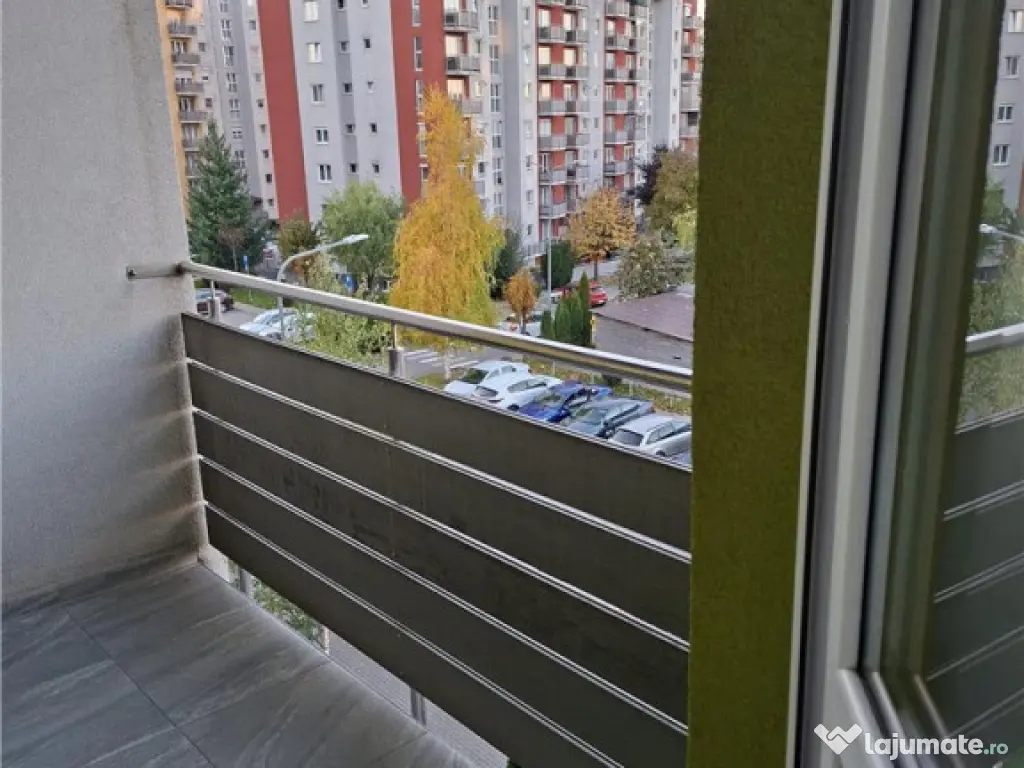 Apartament 2 camere decomandat | Avantgarden | 