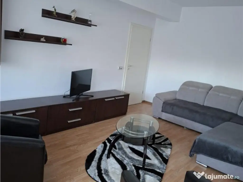 Apartament 2 camere decomandat | Avantgarden | 