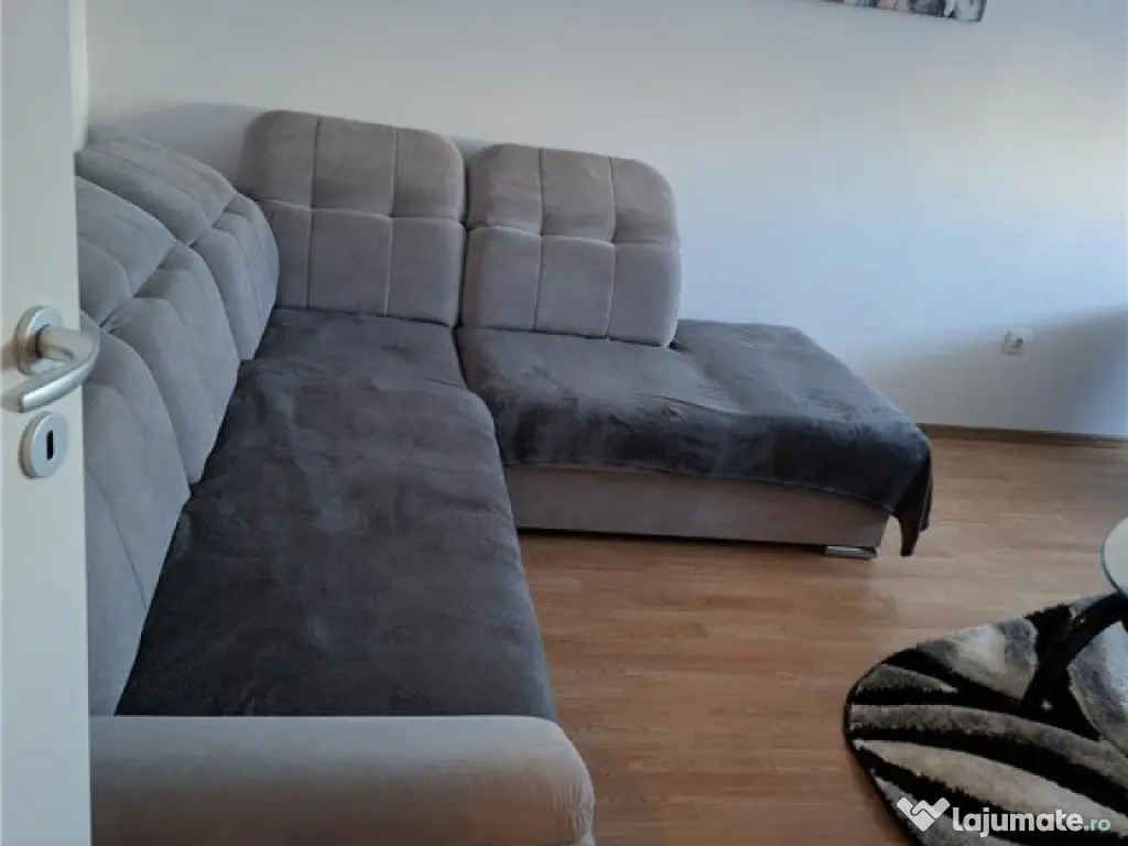 Apartament 2 camere decomandat | Avantgarden | 