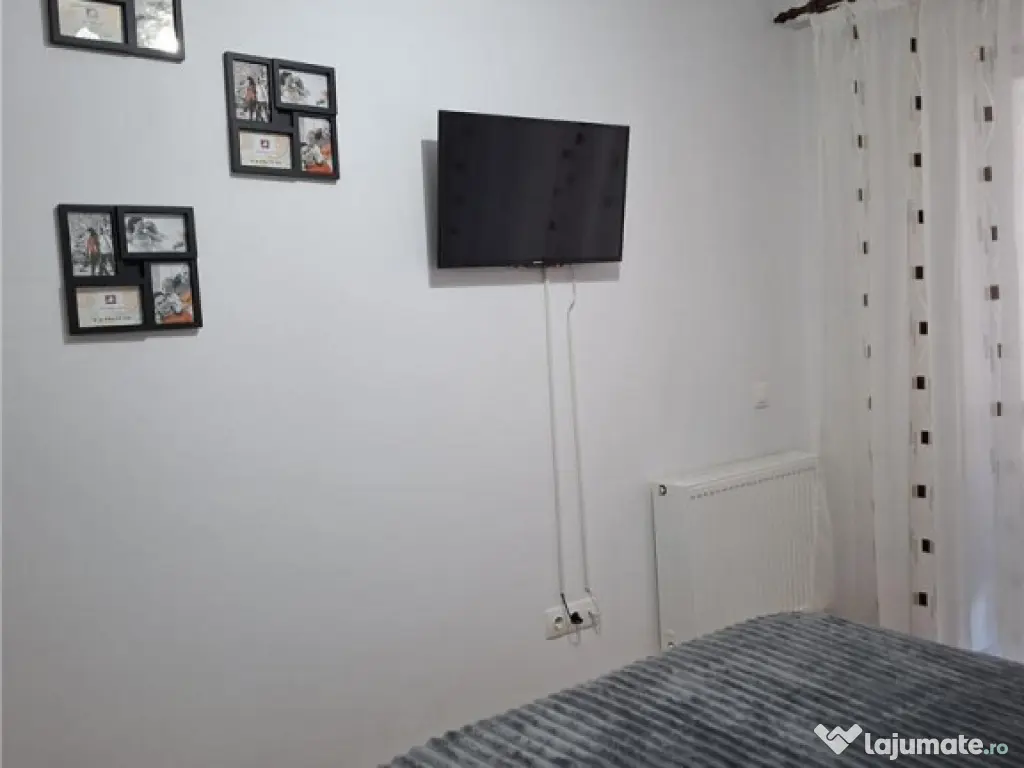 Apartament 2 camere decomandat | Avantgarden | 