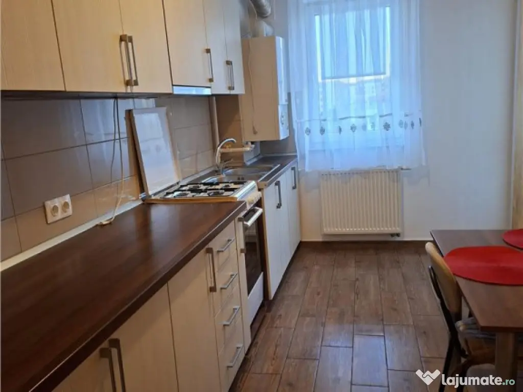 Apartament 2 camere decomandat | Avantgarden | 