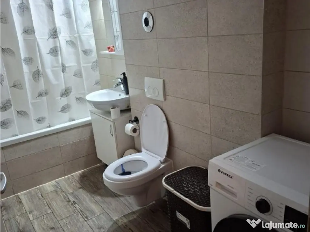 Apartament 2 camere decomandat | Avantgarden | 