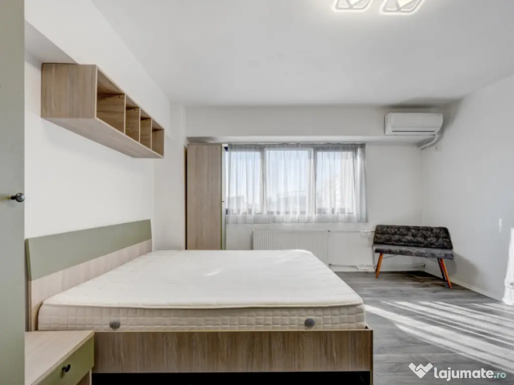 Chisinau, Delfinului, Mega Mall, Mobilata Comision 0 % 