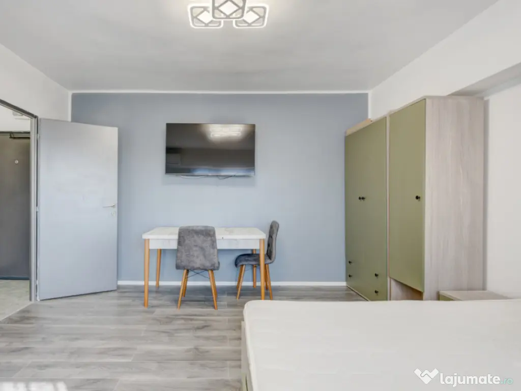 Chisinau, Delfinului, Mega Mall, Mobilata Comision 0 % 