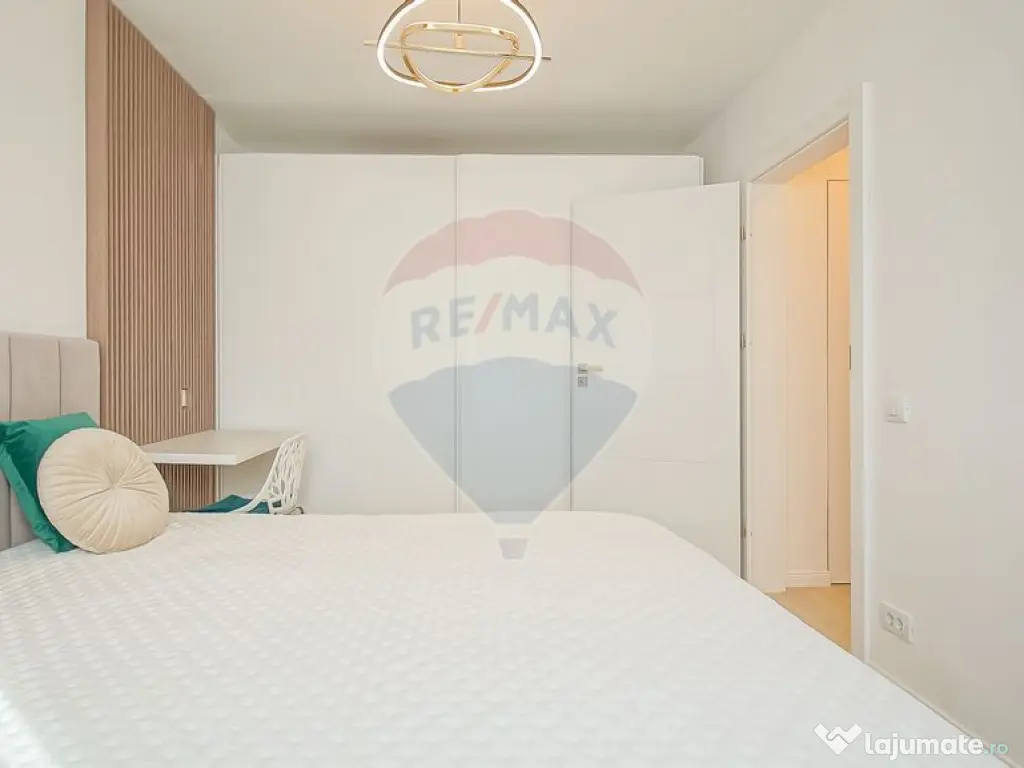 COMISION 0% | DE VÂNZARE | APARTAMENT 2 CAMERE |ETAJ 3/4...