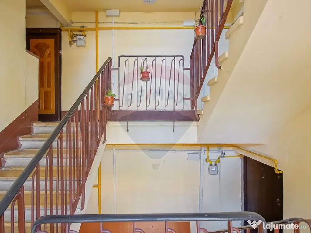 COMISION 0% | DE VÂNZARE | APARTAMENT 2 CAMERE |ETAJ 3/4...