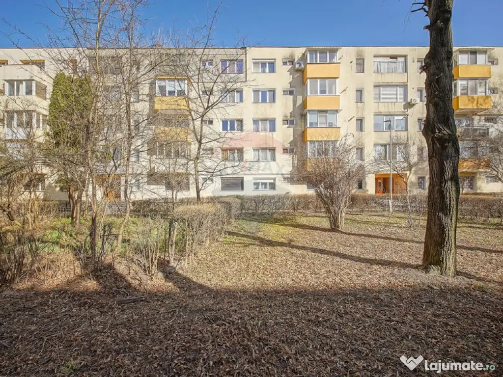 COMISION 0% | DE VÂNZARE | APARTAMENT 2 CAMERE |ETAJ 3/4...