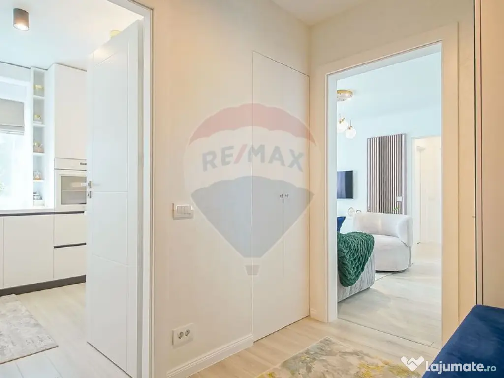 COMISION 0% | DE VÂNZARE | APARTAMENT 2 CAMERE |ETAJ 3/4...