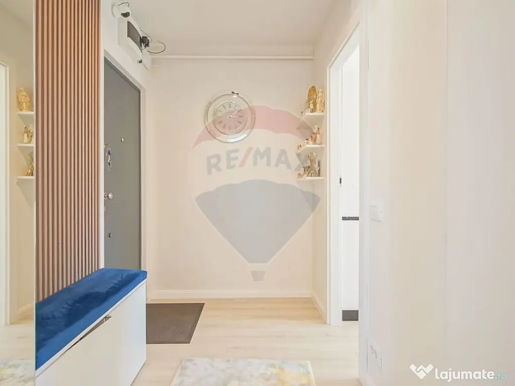 COMISION 0% | DE VÂNZARE | APARTAMENT 2 CAMERE |ETAJ 3/4...