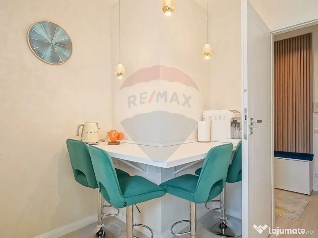 COMISION 0% | DE VÂNZARE | APARTAMENT 2 CAMERE |ETAJ 3/4...