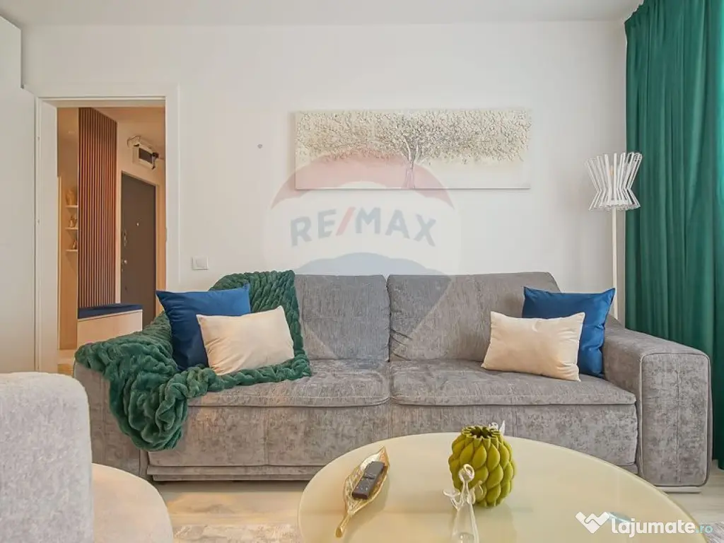 COMISION 0% | DE VÂNZARE | APARTAMENT 2 CAMERE |ETAJ 3/4...